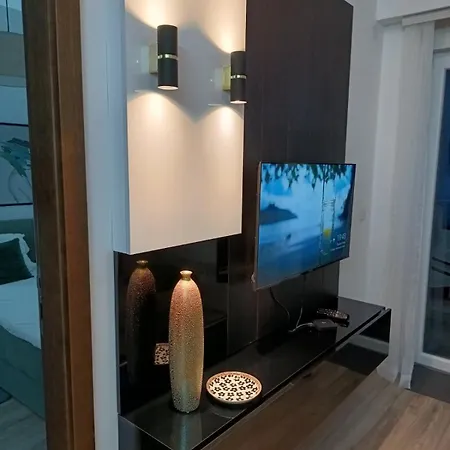 Apartment Zoe, Jagodina, Aqvapark, K-kompleks Trnava (Jagodina)