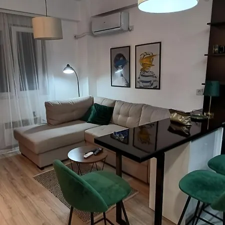 Zoe, Jagodina, Aqvapark, K-kompleks