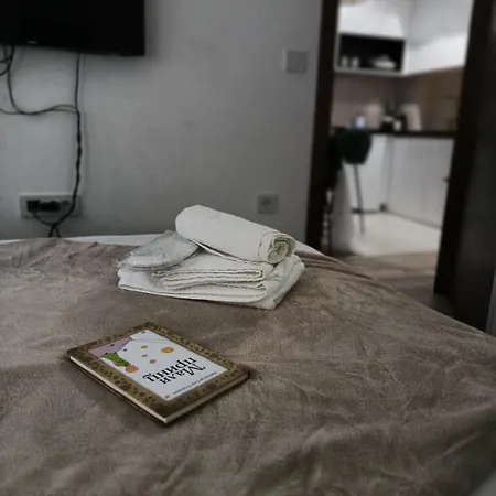 Zoe, Jagodina, Aqvapark, K-kompleks Apartment *