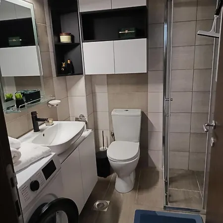 Zoe Apartment Trnava (Jagodina)