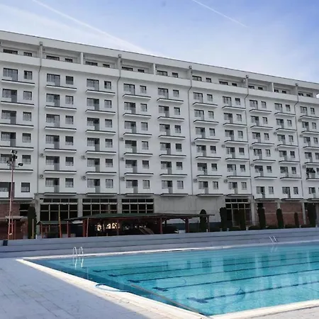 Apartment Zoe Trnava (Jagodina)